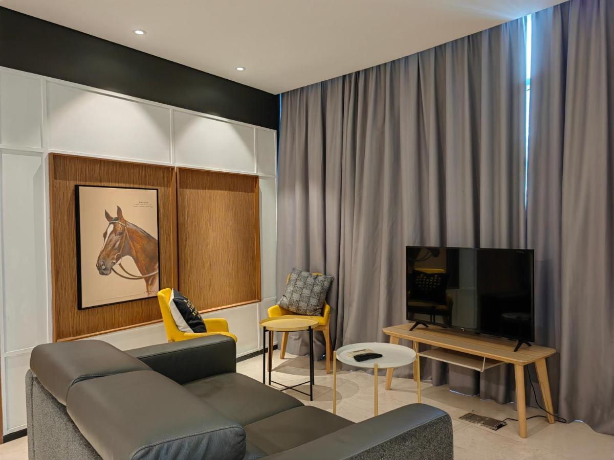 Vortex Suites Klcc By Welt Kuala Lumpur Exterior photo