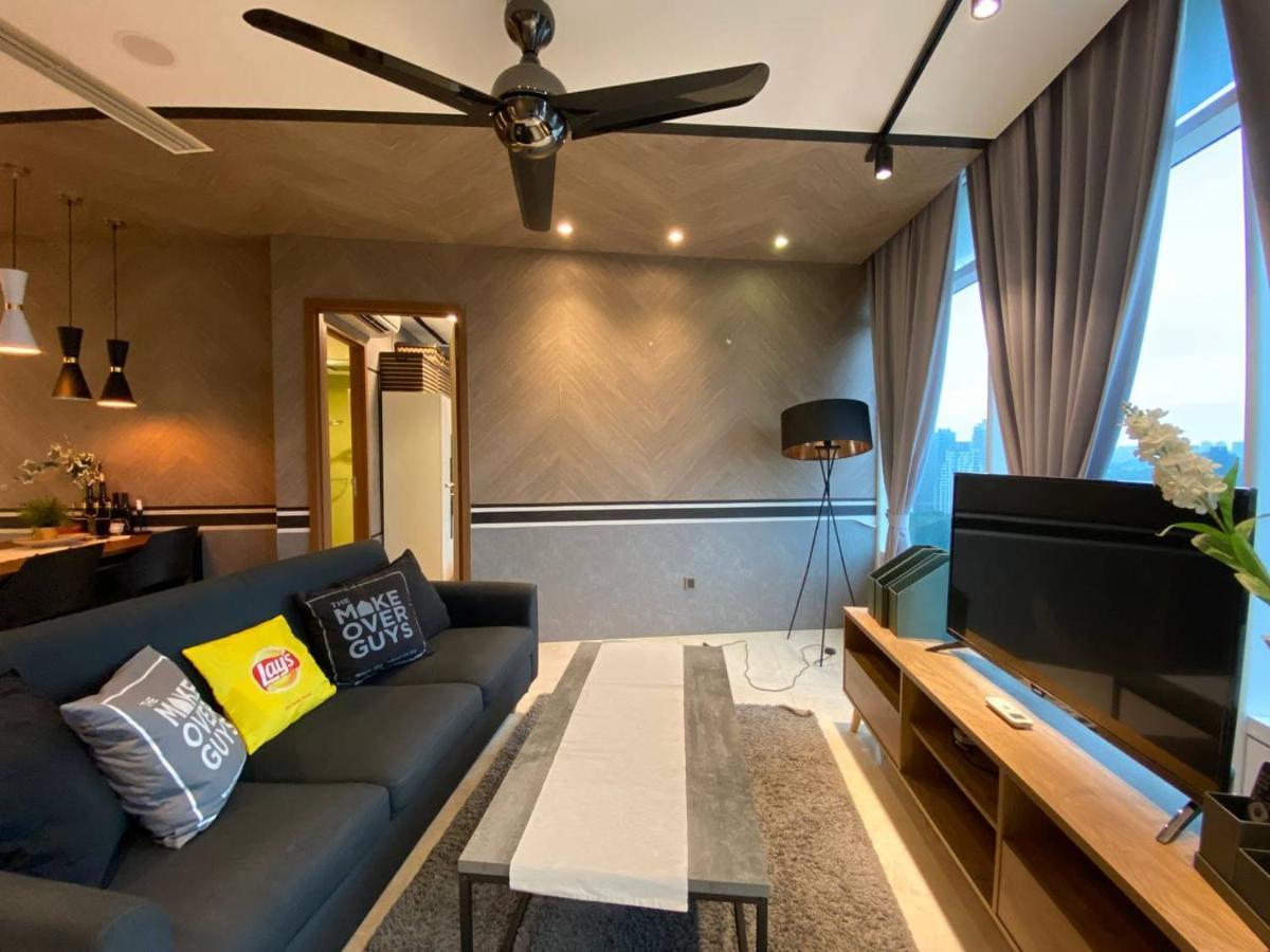 Vortex Suites Klcc By Welt Kuala Lumpur Exterior photo